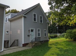 661 Southbridge St, Worcester, MA 01610