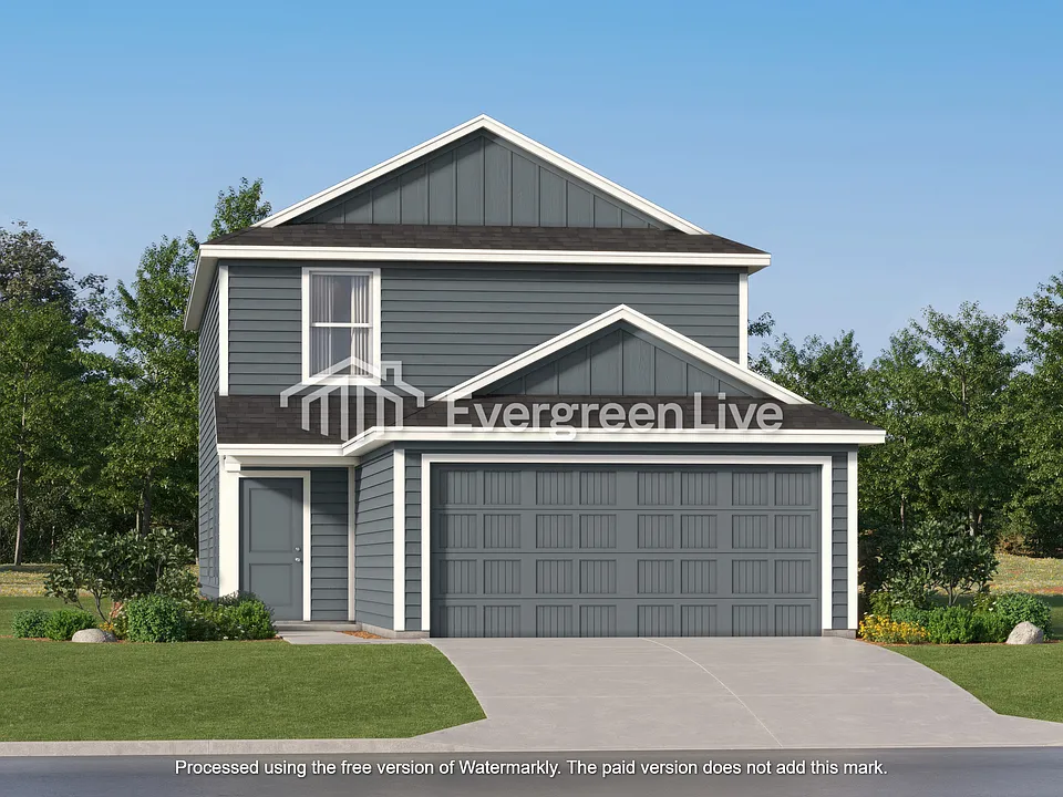 14911 Mudstone Pl