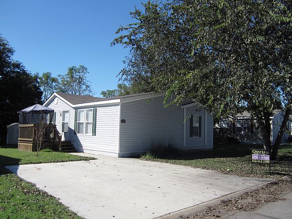 2nd image of 4637 Edge Creek Dr #316