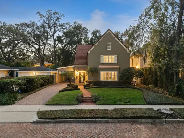 910 Alameda St, Orlando, FL 32804