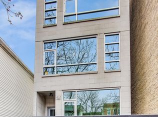 865 N Marshfield Ave #2, Chicago, IL 60622