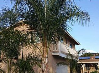 8637 Via Del Luz, El Cajon, CA 92021