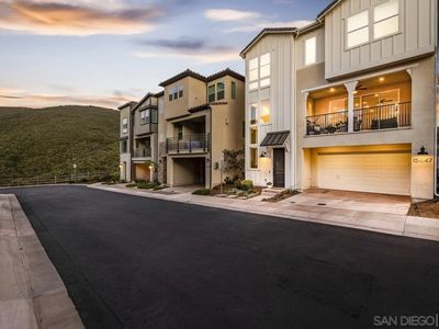 15447 Van Lodensteyn Way, San Diego, CA, 92127