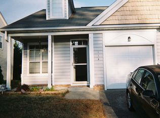 114 Rollins Way, Yorktown, VA 23692