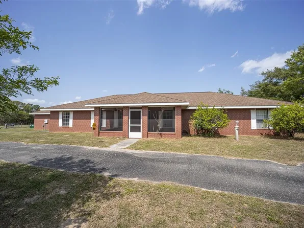 4200 County Road 110, Oxford, FL 34484