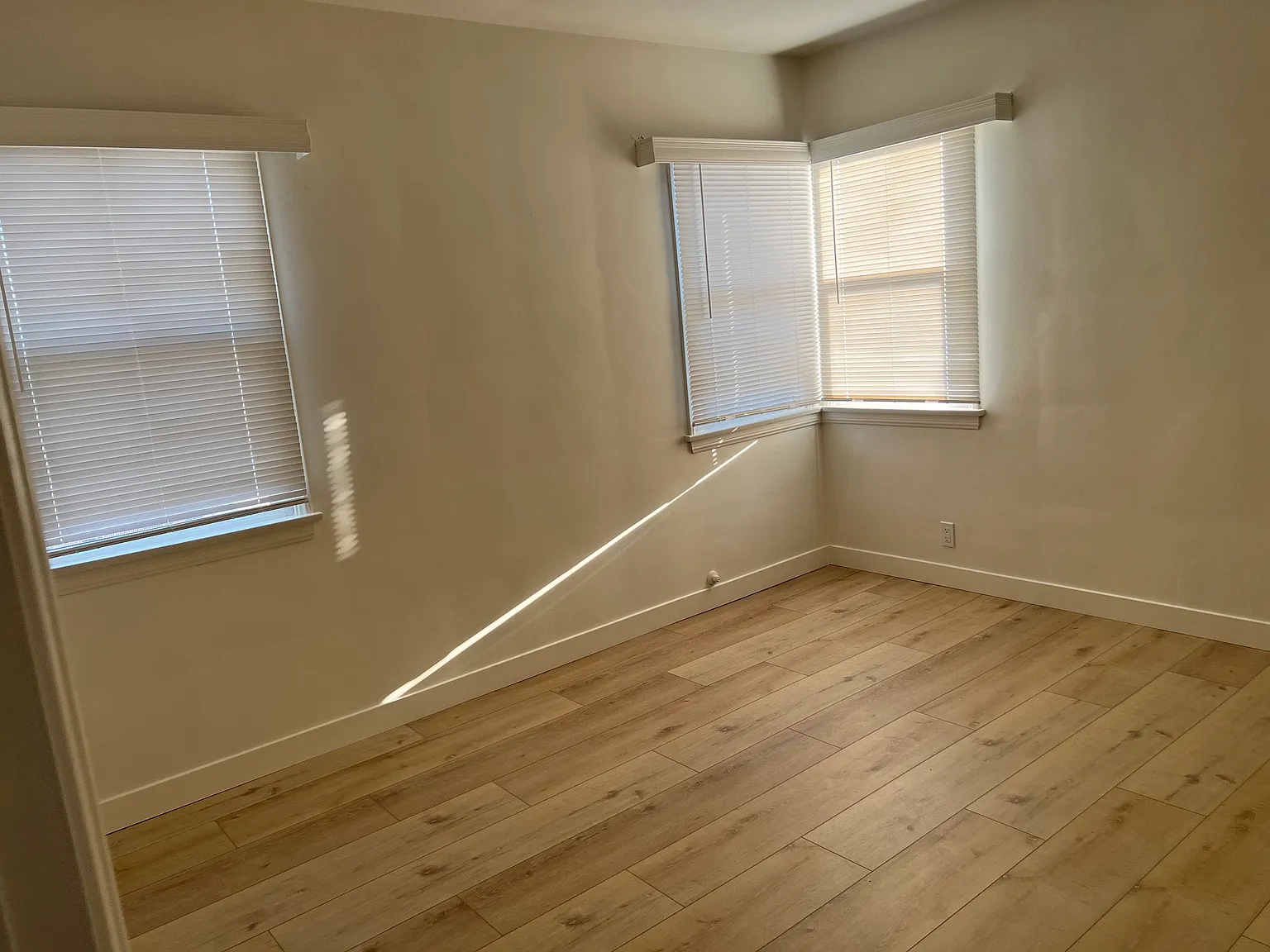 1 bed, 591 sqft, $1,950 — Photo 3