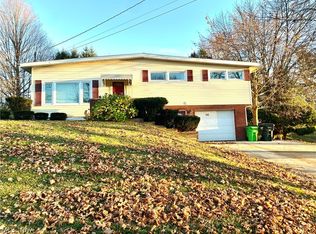 140 E Sunset Dr, Rittman, OH 44270