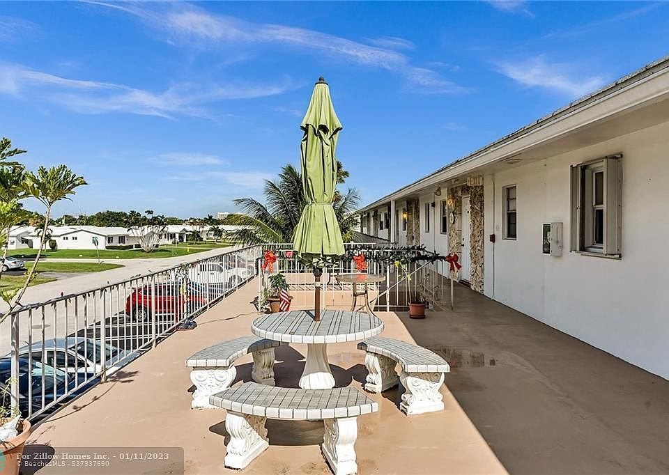 Leisureville Fairway Five Condominiums Pompano Beach, FL Zillow