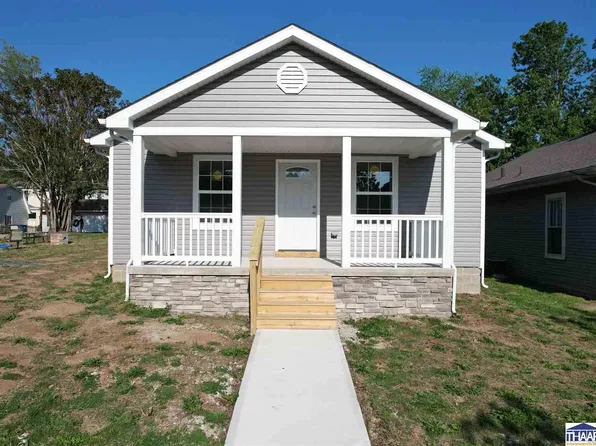 1624 S 4th St, Terre Haute, IN 47802