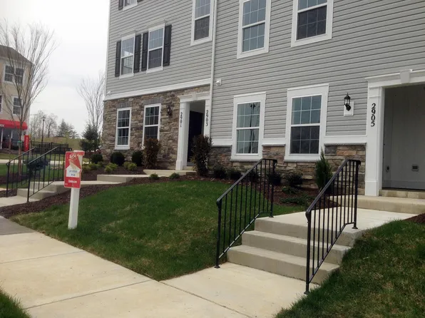 2905 Gilder Way, Dumfries, VA 22026