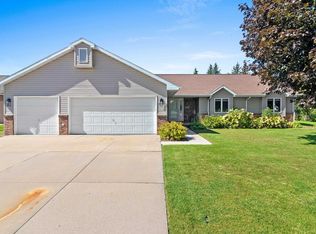 3529 N Chappell Dr, Appleton, WI 54914
