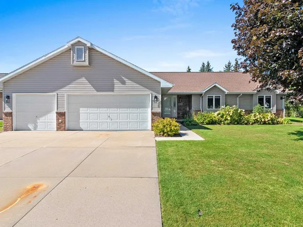 3529 N Chappell Dr, Appleton, WI 54914