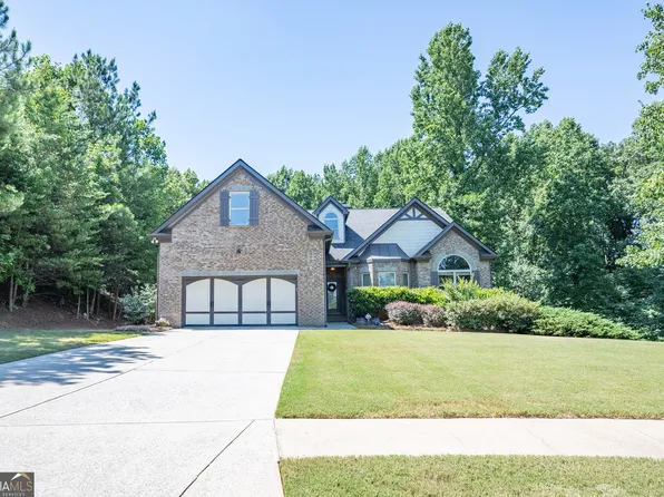 6569 Sunset Dr, Clermont, GA 30527