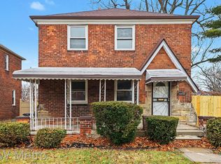 5959 Newport St, Detroit, MI 48213