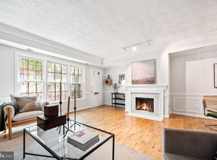 1837 Corcoran St NW #21, Washington, DC 20009