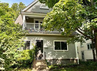 2521 Dupont Ave S, Minneapolis, MN 55405