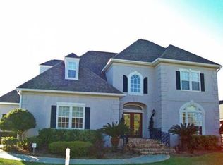 38 Oak Tree Dr, Slidell, LA 70458