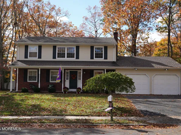 534 Holmes Avenue N, Forked River, NJ 08731