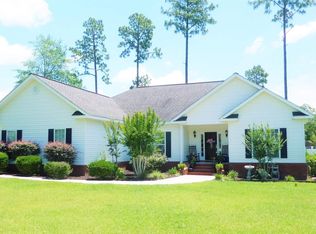 701 Tennessee Walk, Statesboro, GA 30458