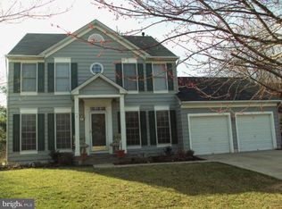 7 Williams Ct, Owings Mills, MD 21117