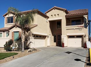 1782 E Debbie Dr, San Tan Valley, AZ 85140