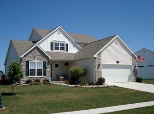 23087 Allerton Dr, South Bend, IN