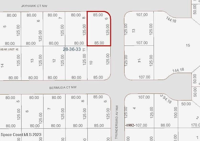 1st image of 1834 Jayhawk Ct NW