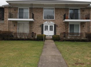 471 Burroughs Dr APT 2, Buffalo, NY 14226