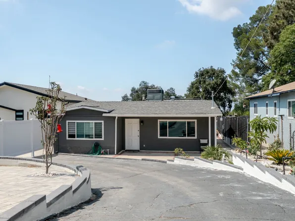 10777 Mountair Ave, Tujunga, CA 91042