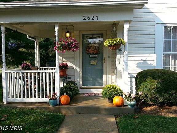 2nd image of 2621 N Everly Dr #47