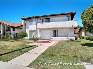 19813 Saticoy St, Winnetka, CA 91306