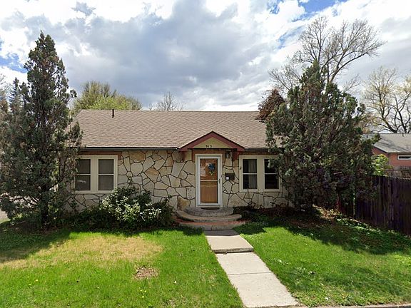 2nd image of 915 Akin Ave