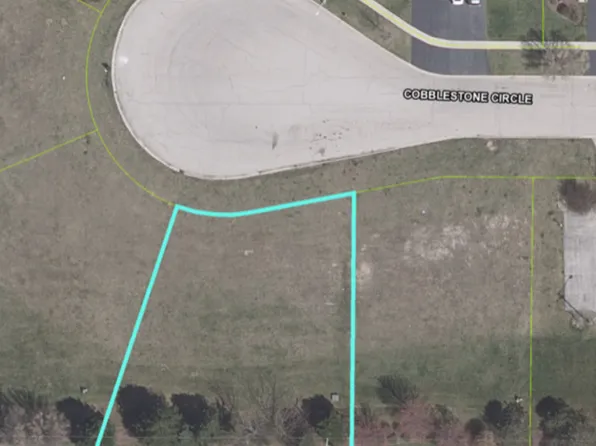 LOT 30 Cobblestone Cir, Harvard, IL 60033