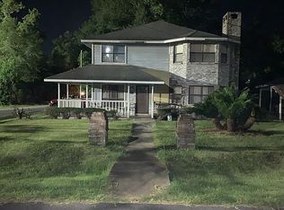 1012 Truth St, Dequincy, LA 70633