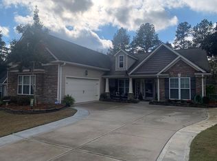 303 Palamon Dr, Grovetown, GA 30813