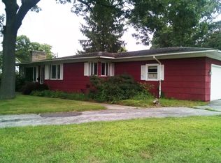 4988 Elmwood St, Muskegon, MI 49441