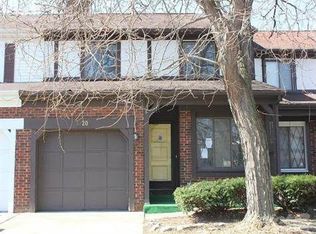 3720 Greenbrook Ln, Flint, MI 48507