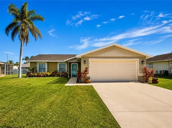 3915 SW 1st Ave, Cape Coral, FL 33914