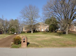 756 Dairy Ln, Brentwood, TN 37027