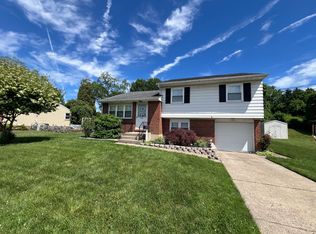 2332 Woodcrest Ave, Bethlehem, PA 18017