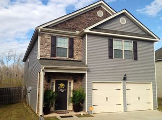 2097 Willhaven Dr, Augusta, GA 30909