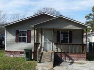 2611 Orton St, Chattanooga, TN 37406