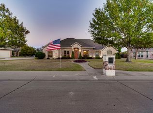 1720 Ashington Pl, Midlothian, TX 76065