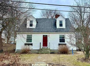 22 Webster St, Milford, NH 03055