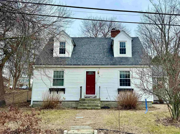 22 Webster Street, Milford, NH 03055