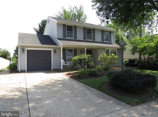 521 Nel Dr, Fairless Hills, PA 19030