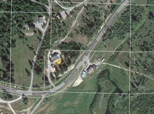 4695 Star Meadows Rd, Whitefish, MT 59937