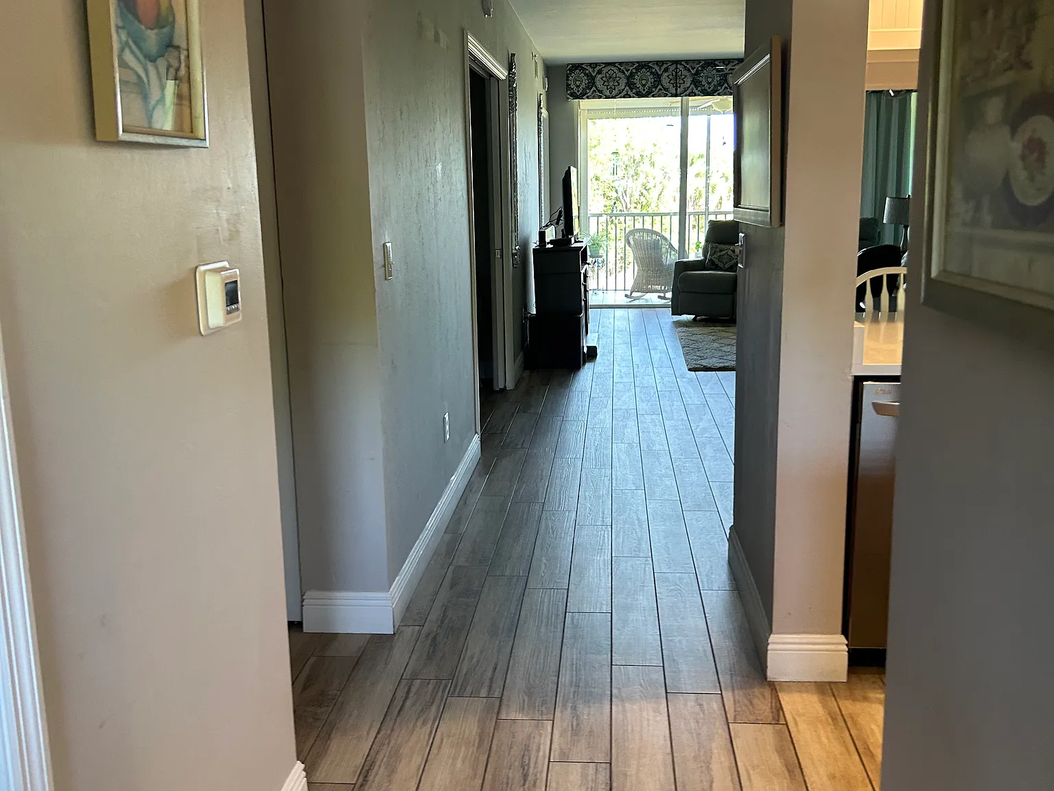 2 bed, 1243 sqft, $3,000 — Photo 2