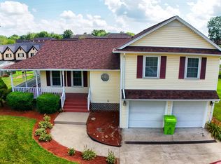 65 Crown Point Est, London, KY 40741