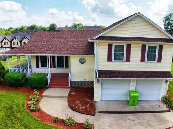 65 Crown Point Est, London, KY 40741